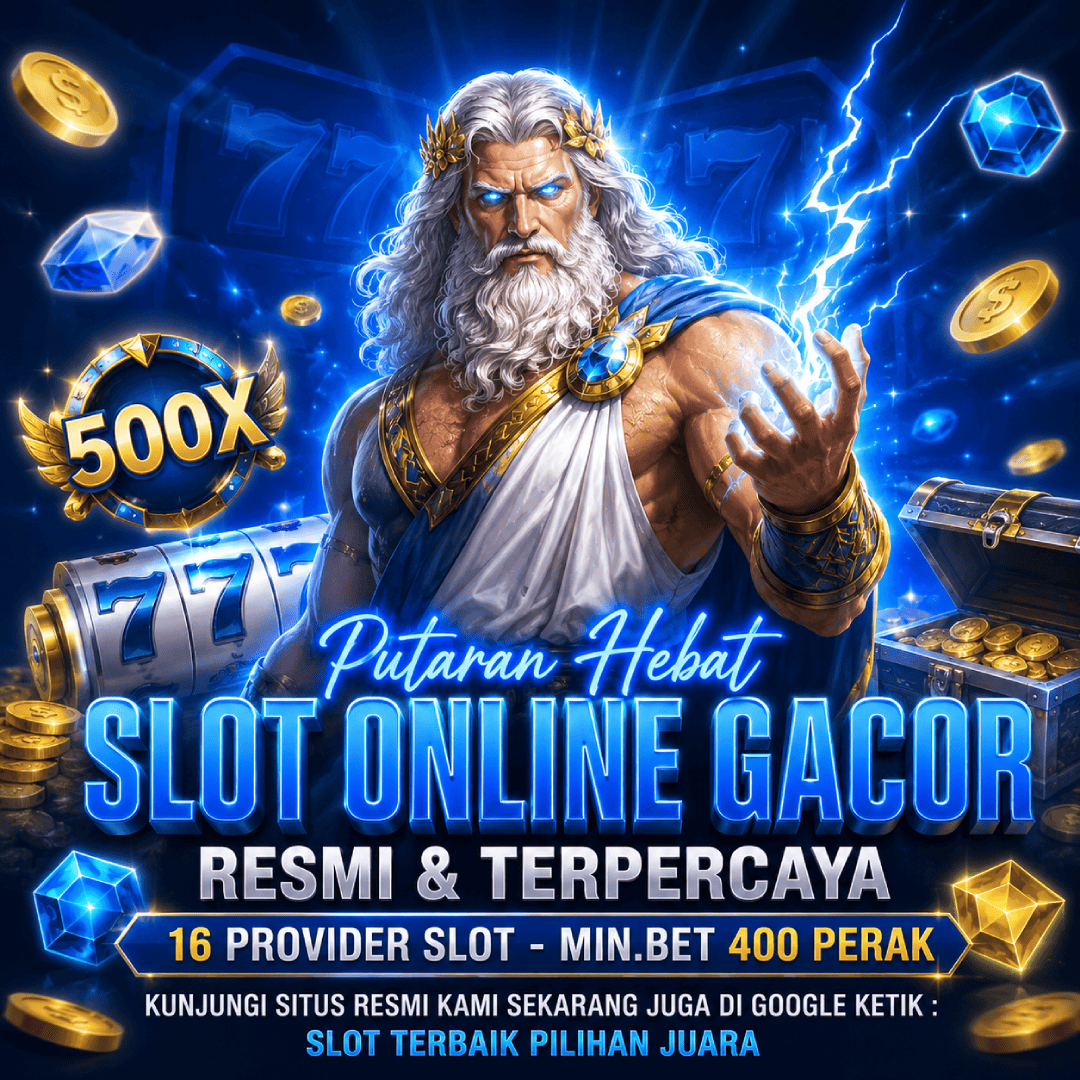 Banner promosi kaisar168slot.net